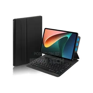 Keyboard Case for Xiaomi Mi Pad 8/8 Pro 11.2 Inch, Magnetic Detachable