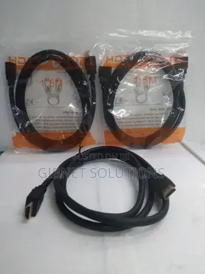 Hdmi 3m Cable