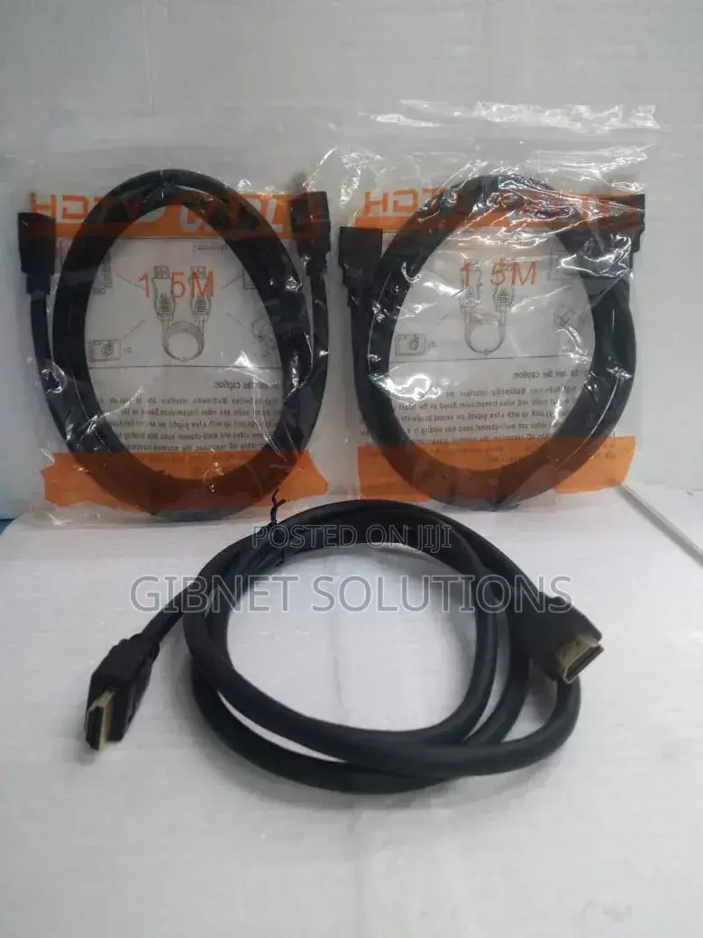 Hdmi 3m Cable