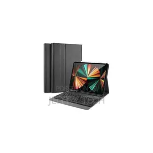 Lenovo M11 Smart Keyboard Case - Wireless Bluetooth, Detachable, With