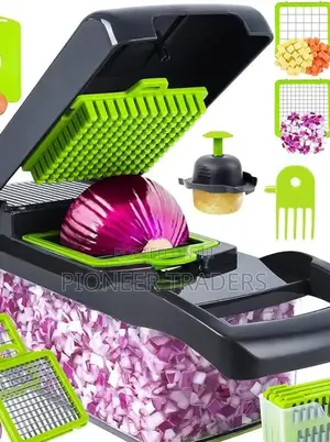 Vegetable Cutter