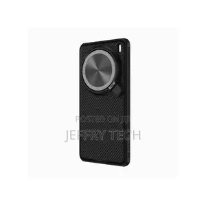 Nillkin Case for Vivo X200 Pro (6.78" Inch) Camshield Prop Magnetic Fl