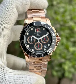Longines Watch