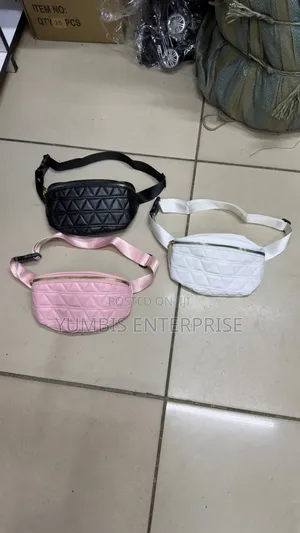 Nice Quality Fannypacks/Waist Bag