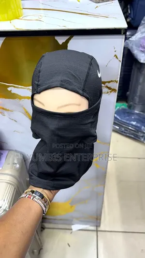 Nike Thermal Fit Balaclavas in Black