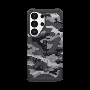 Samsung Galaxy S26ultra Tribal Military Grade Cover