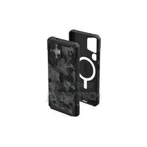 Military Grade Case Compatible With Galaxy S26ultra With Magsafe Comp
