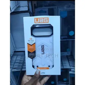 Military Grade Protective Case/Cover Designed for iPhone 17 Air