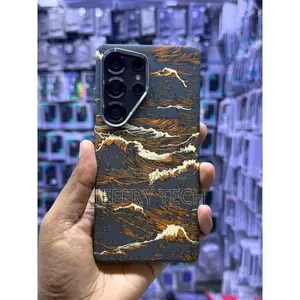 Case for Samsung Galaxy S26ultra Creative Luxury Crafted Protective