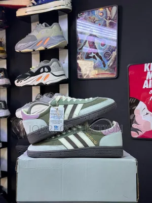 Adidas Handball Spezial Sneakers