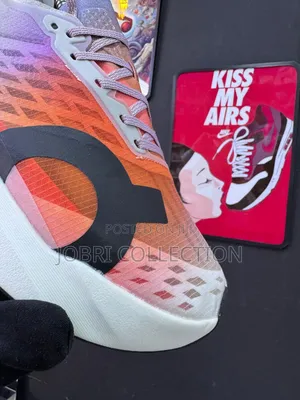 Running Cloudboom Strike Sneakers