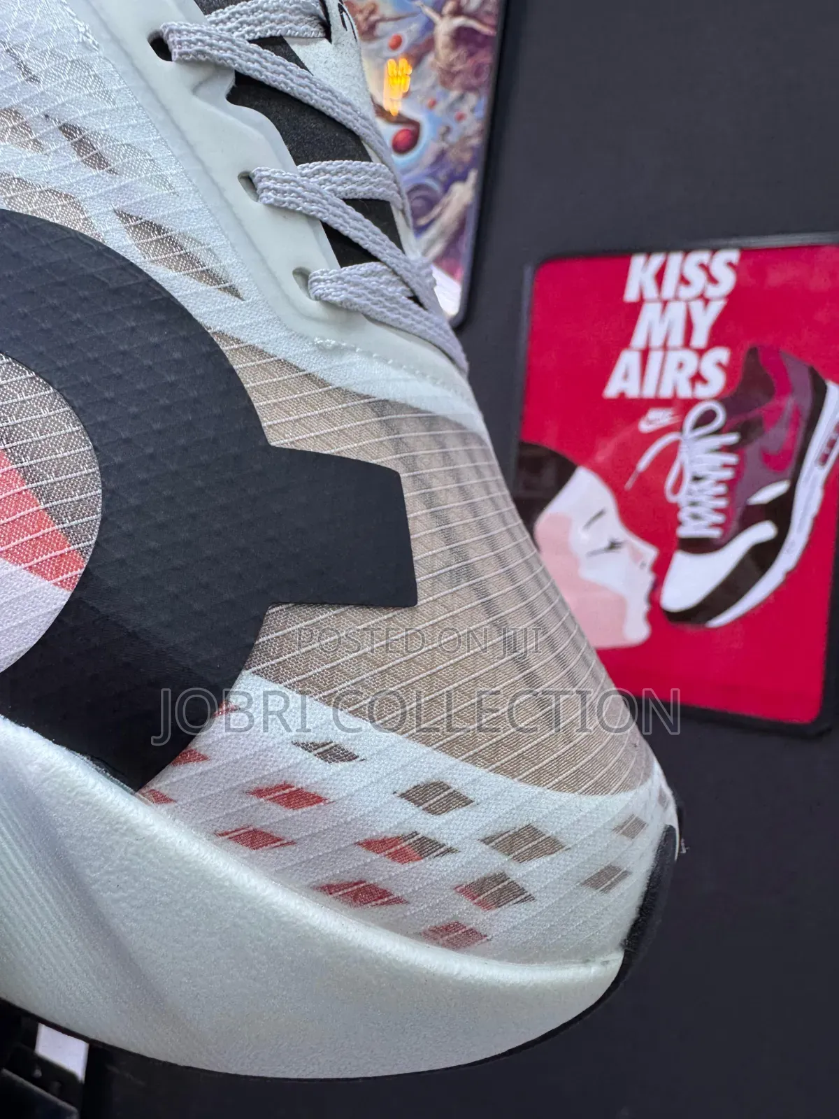 Running Cloudboom Strike Sneakers