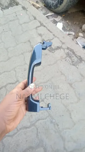 Door Handle Prado 150
