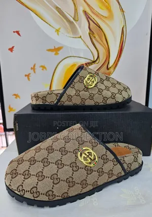 High Quality Gucci Clogs