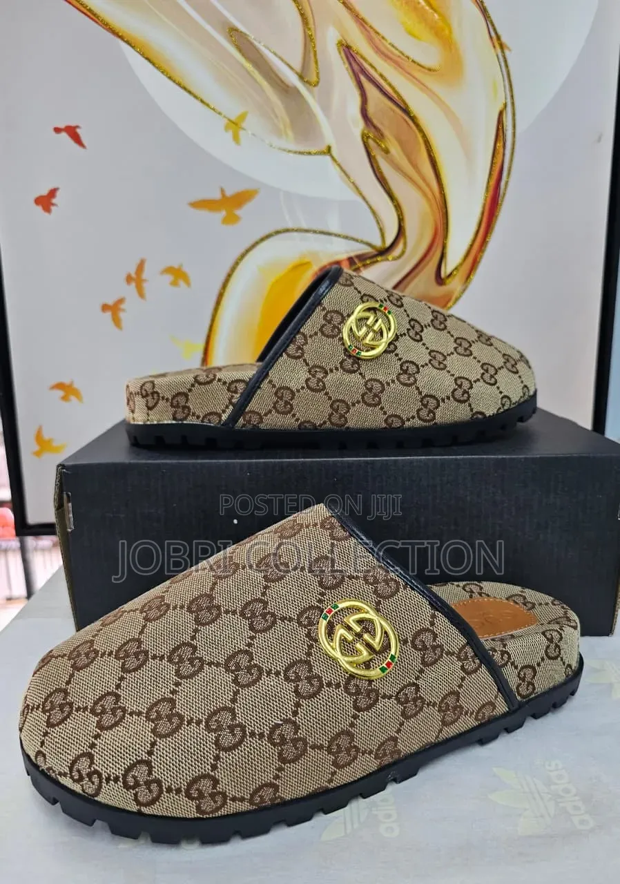 High Quality Gucci Clogs