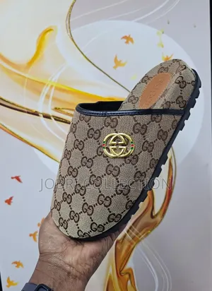 High Quality Gucci Clogs