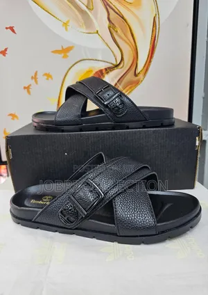Designer Timberland Sandals