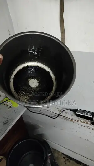 6litre Electric Pressure Cooker