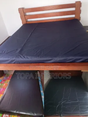 Mackintosh Bedding Full Mattress Covers for Bedwetting Kids and Adults