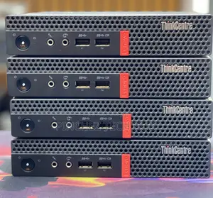 Desktop Computer Lenovo ThinkCentre M625 Tiny 4GB AMD SSD 128GB