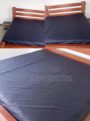 Pure Waterproof and Water Resistant Mackintosh Mattress Covers