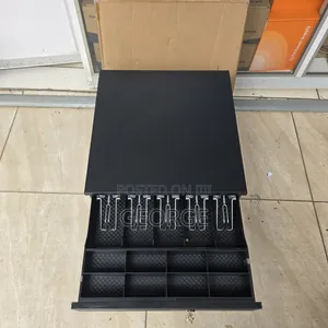 5 Slot Money Drawer for Counter Sales