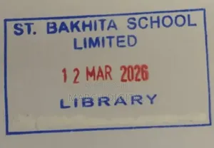 S- 827 Dated Stamp