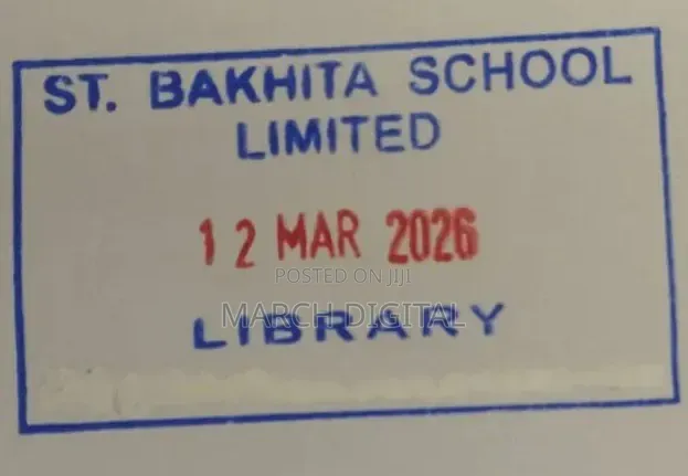 S- 827 Dated Stamp