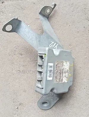 Gearbox Computer Nissan Wingroad Y12