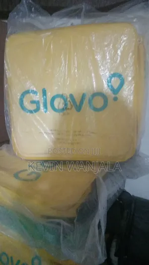 Delivery Bags Available at Walumbe Entreprises LTD Dm or Call