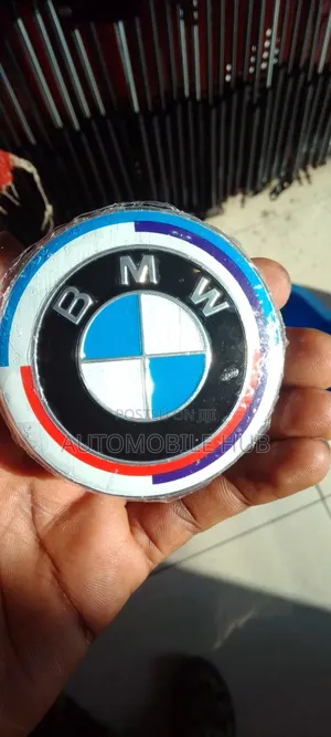 4 PCS BMW Wheel Centre Caps 68mm –Premium Replacement Hub Caps for BMW