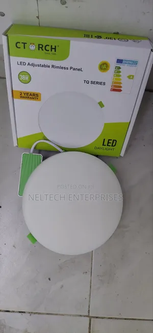 Bathroom Led Lights