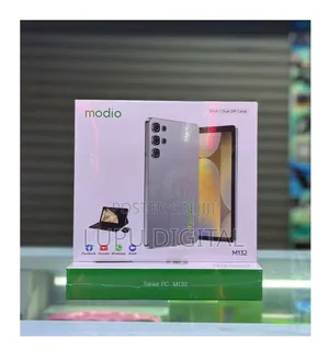 New Modio M133 512 GB