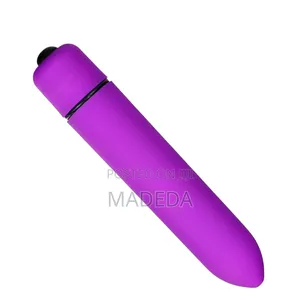 Mini Bullet Vibrator