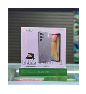 New Modio M133 512 GB