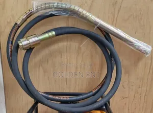 Poker Shaft /Heavy-Duty Poker Shaft