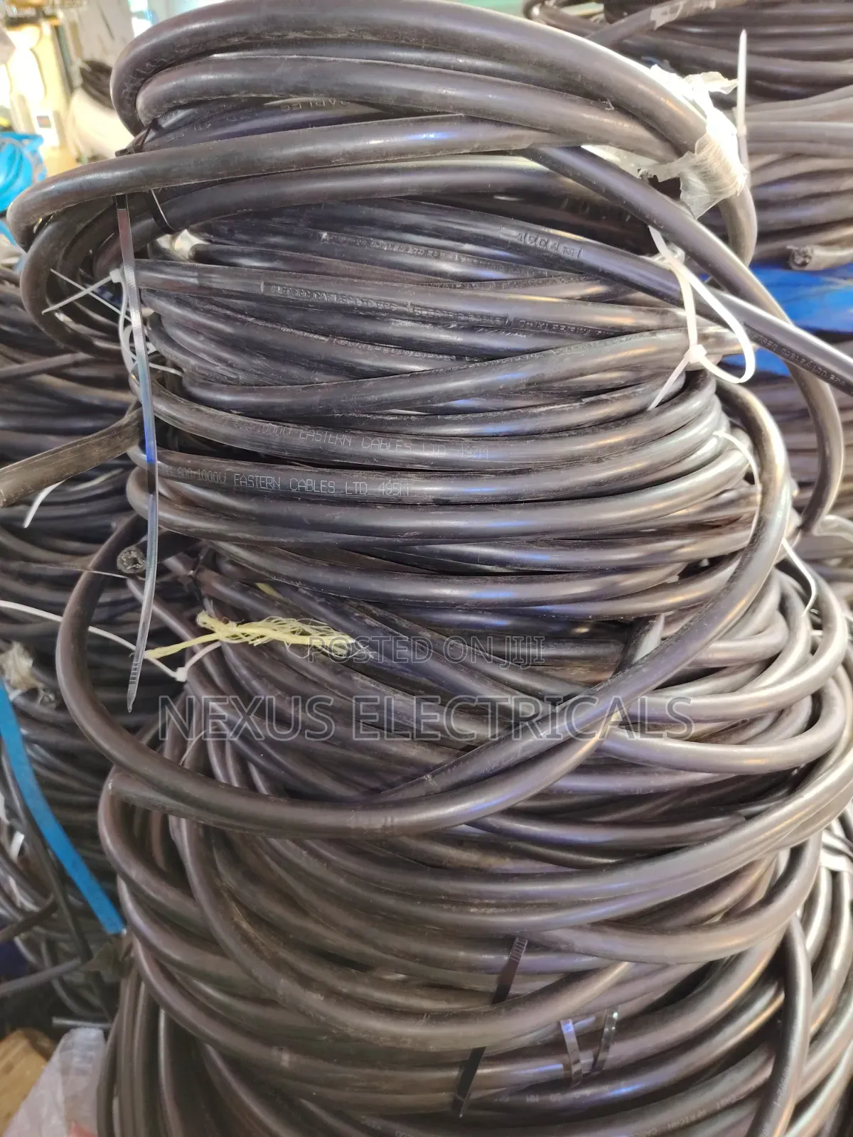 Drop Cable 10mm
