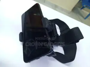 Universal Head Mount Strap for Phone Action Camera Pov Recording