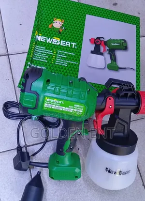 Newbeat 600w Spray Gun/Quality Sparygun