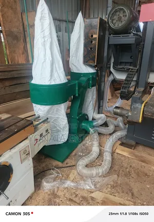 Premium Quality Dust Collector