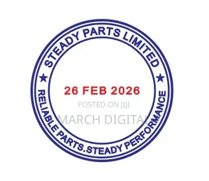 538 Date Stamp