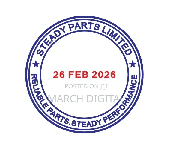 538 Date Stamp