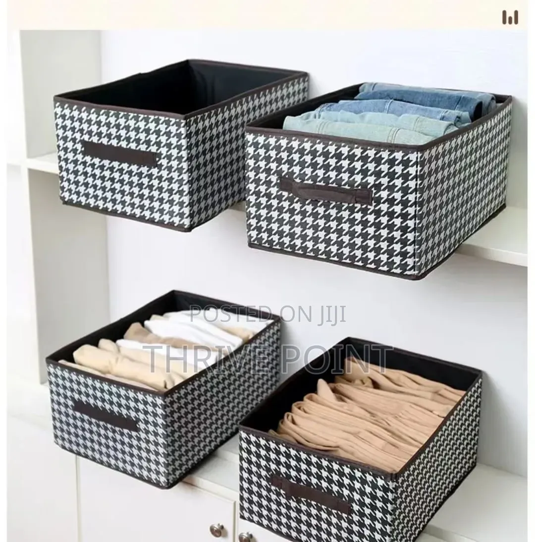 Closet Organiser