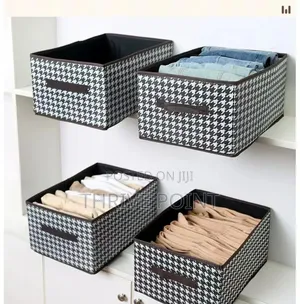 Closet Organiser