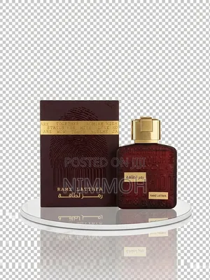 Lattafa Ramz Gold