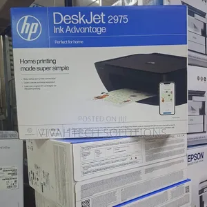 Hp Deskjet 2975 Printer Hp 2975 Printer