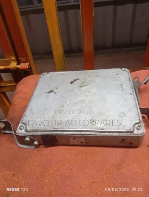 Ex Japan Engine Computer for Toyota Alphard,Vellfire
