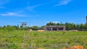 Affordable Plots in Matuu