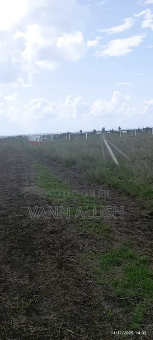 Plot for Sale