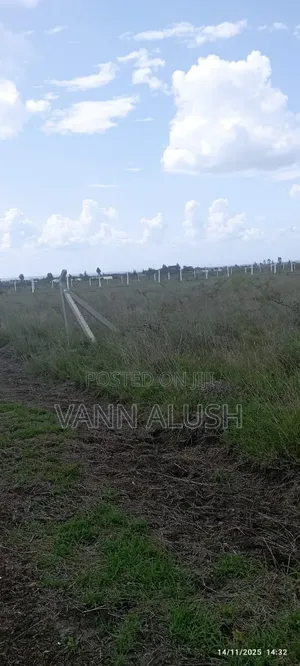 Plot for Sale